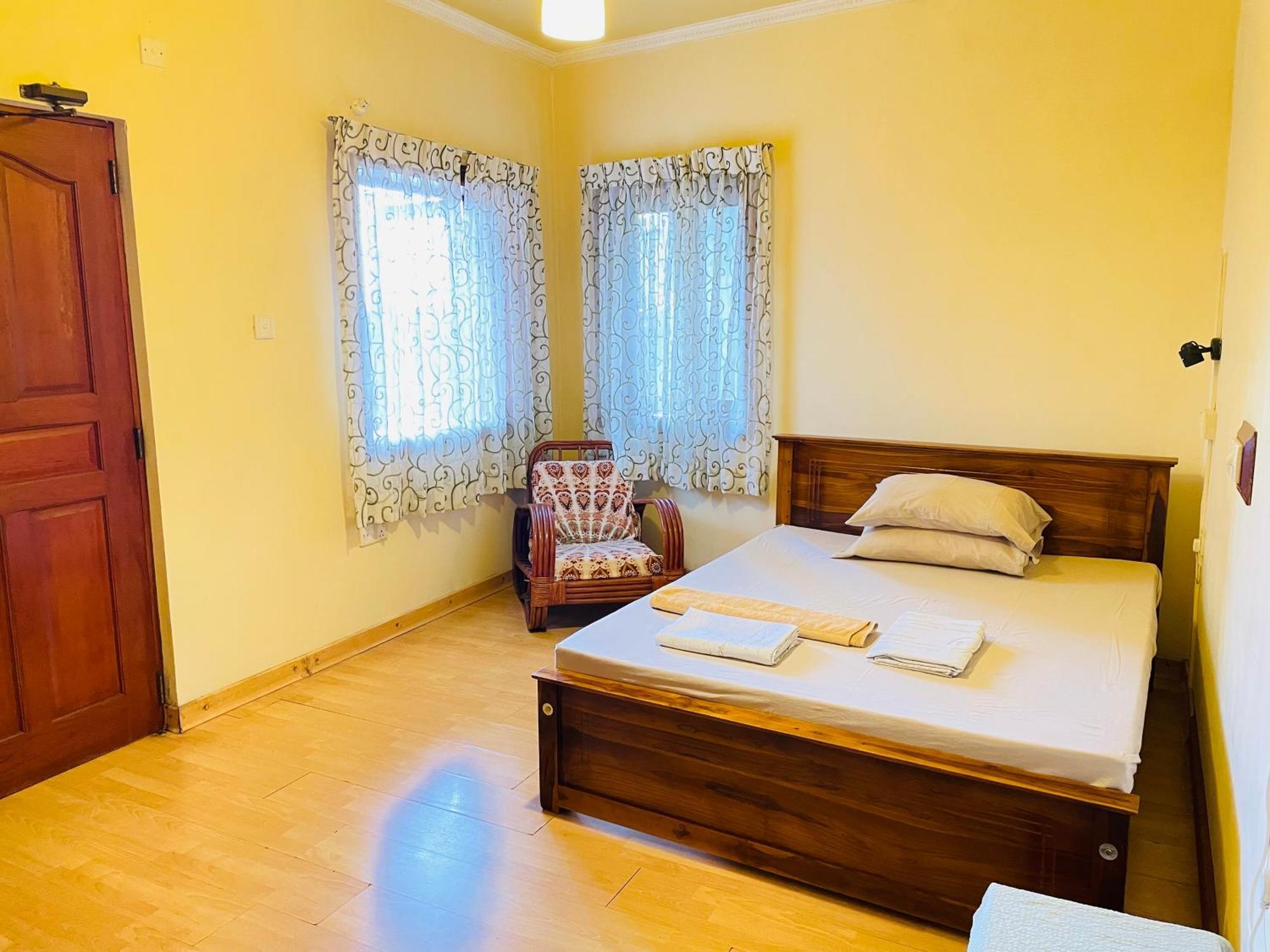 中国蒲公英民宿dandelion Guest House Villa With Mount View Kandy Exterior photo
