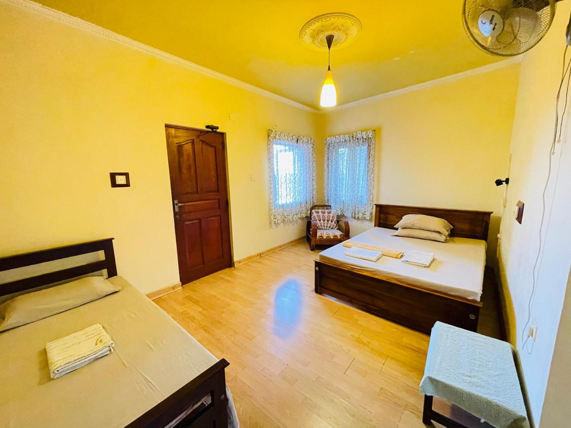中国蒲公英民宿dandelion Guest House Villa With Mount View Kandy Exterior photo