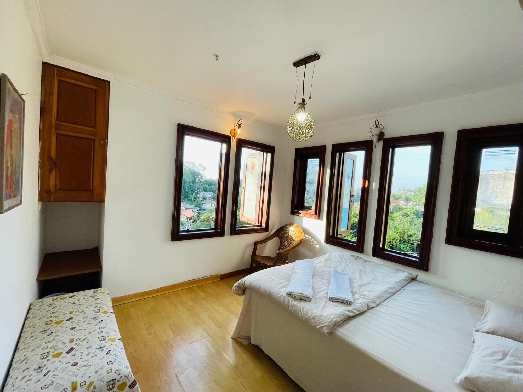 中国蒲公英民宿dandelion Guest House Villa With Mount View Kandy Exterior photo