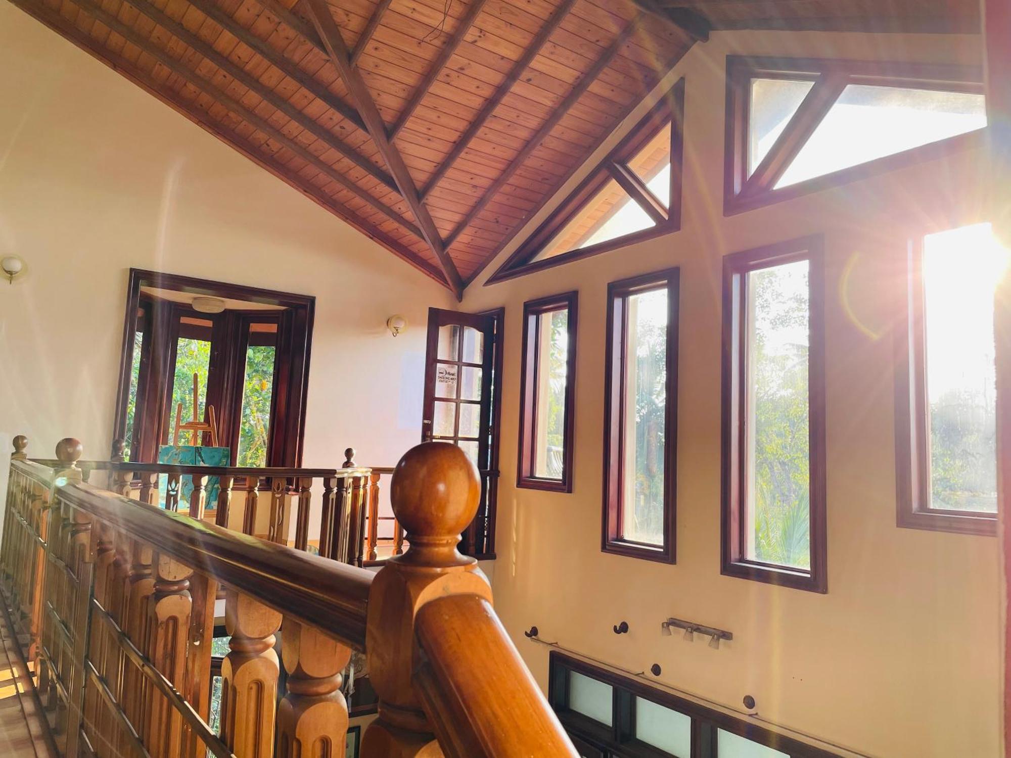 中国蒲公英民宿dandelion Guest House Villa With Mount View Kandy Exterior photo