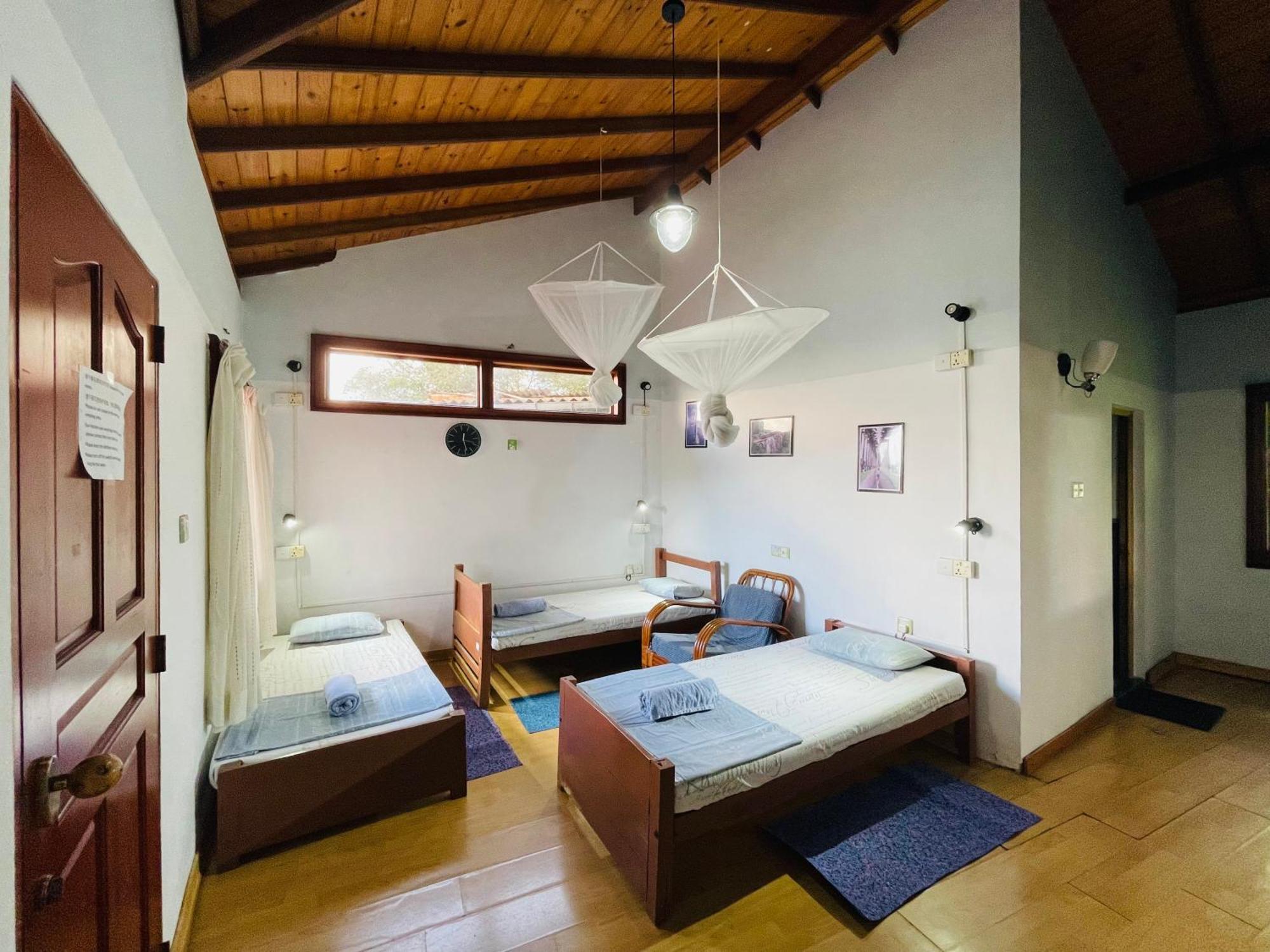 中国蒲公英民宿dandelion Guest House Villa With Mount View Kandy Exterior photo