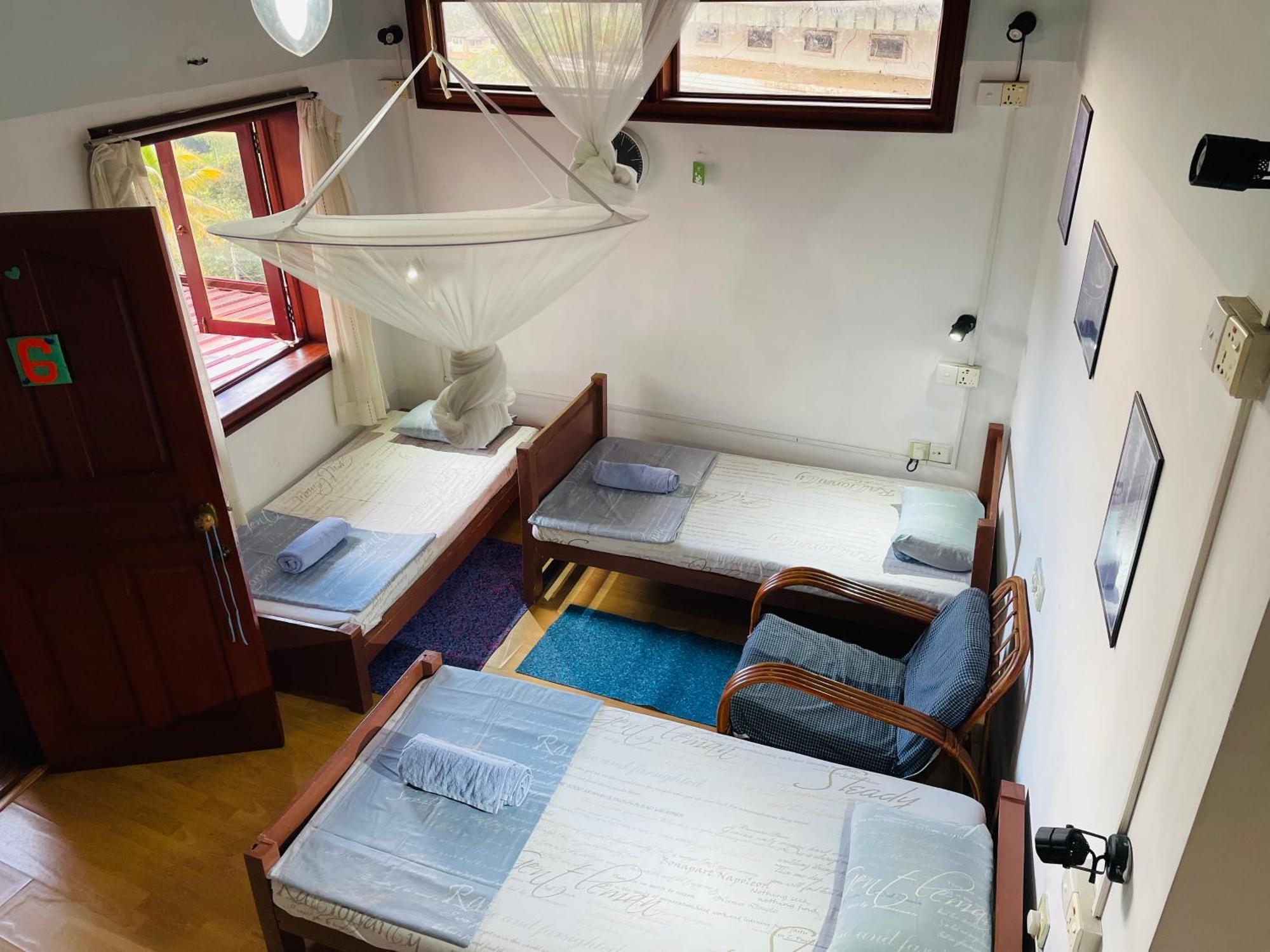 中国蒲公英民宿dandelion Guest House Villa With Mount View Kandy Exterior photo