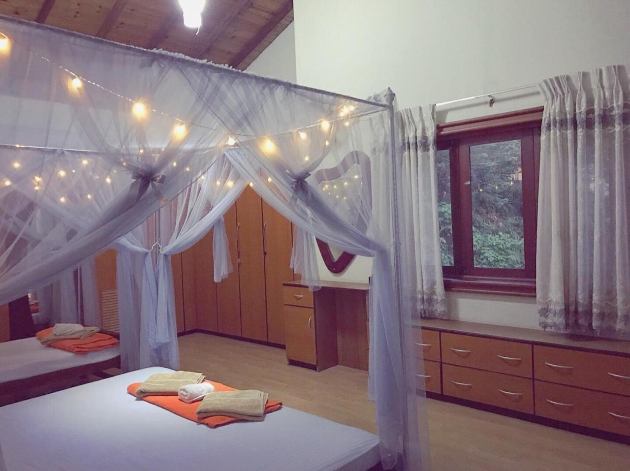 中国蒲公英民宿dandelion Guest House Villa With Mount View Kandy Exterior photo
