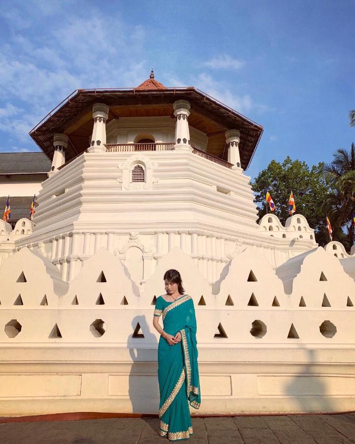 中国蒲公英民宿dandelion Guest House Villa With Mount View Kandy Exterior photo